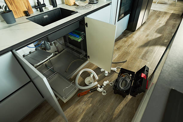 Reliable Drain Cleaning contractor in Dedham, MA by Street Wise - Plumbing